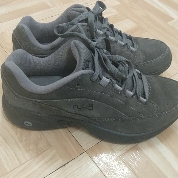 ryka women's shoes size 6 - Picture 3 of 8